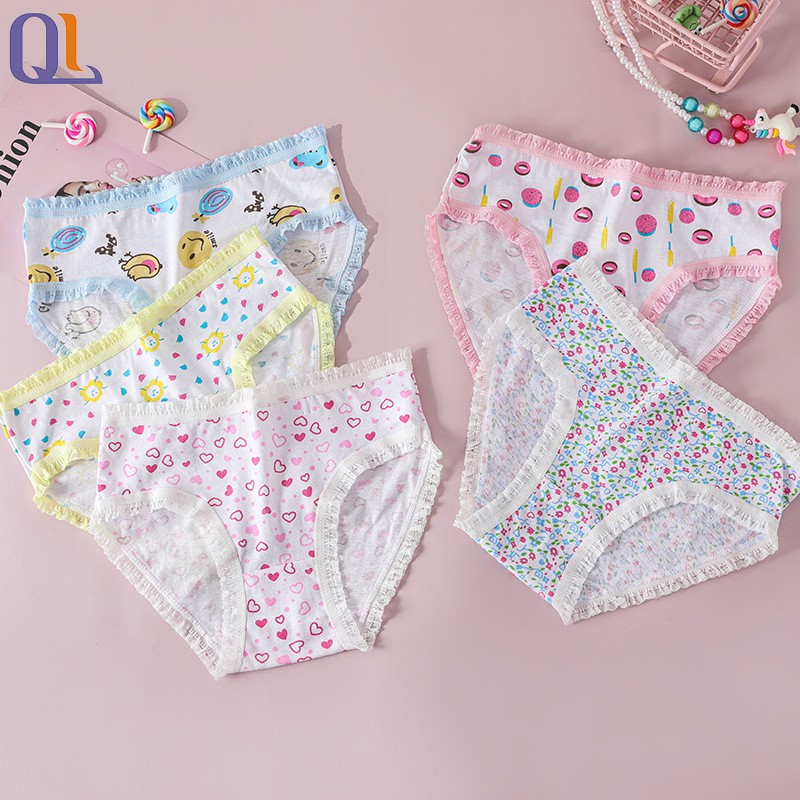 Baby Panties Manufacturer - High Quality Cute