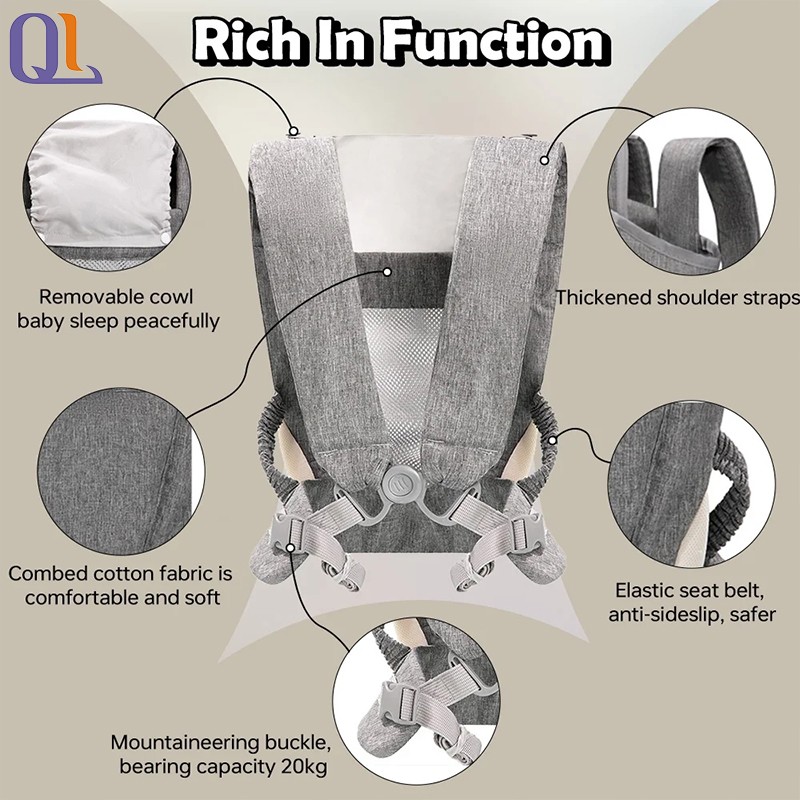 Baby Vest Supplier - Easy Put on Take