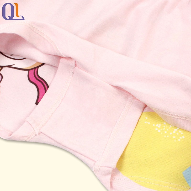 Cartoon Briefs Factory - High Quality Printing