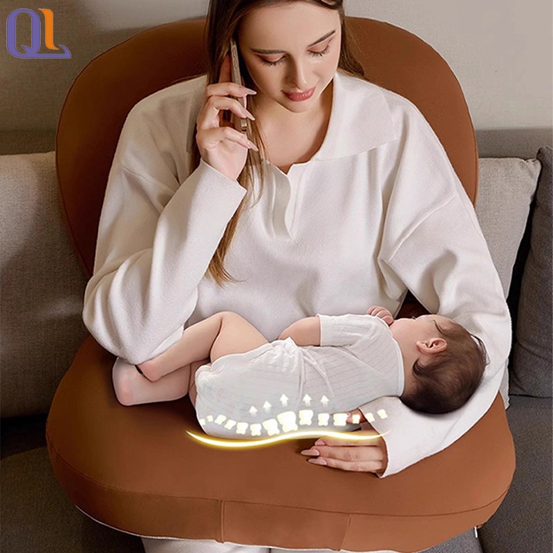 Nursing Pillow Supplier - Adjustable Breastfeeding