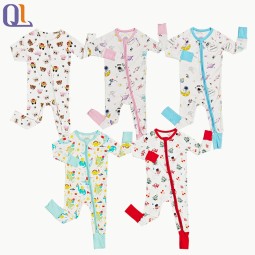 Infant Clothes Factory - Bamboo 0-24 Months