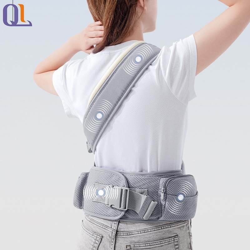 Hip Seat Carrier Supplier - Various Pockets