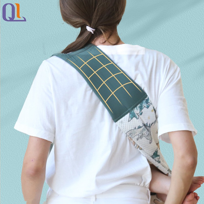 Nursing Cover Supplier - Dual Use Infant