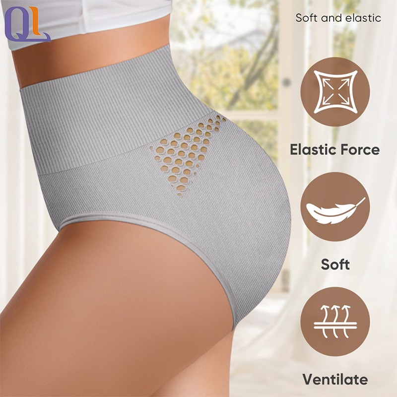 Seamless Panties Supplier - India Girls Comfortable