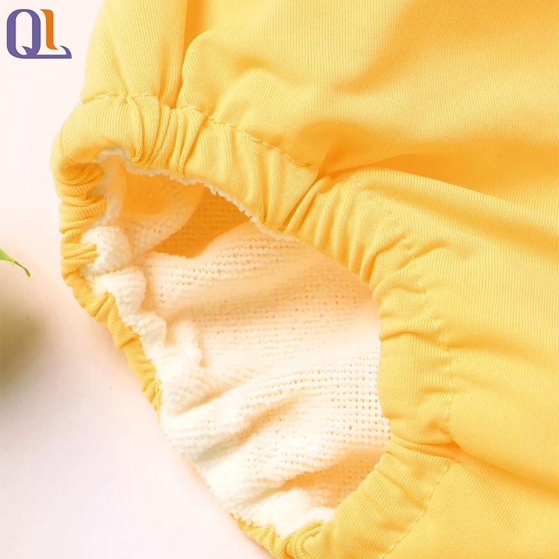 Swim Diapers Supplier - Infant Briefs Solid