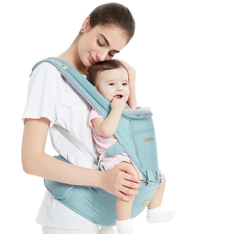 Baby Holder Manufacturer - Lumbar Support All