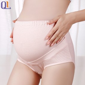 Pregnancy Panties Factory - Breathable Cotton