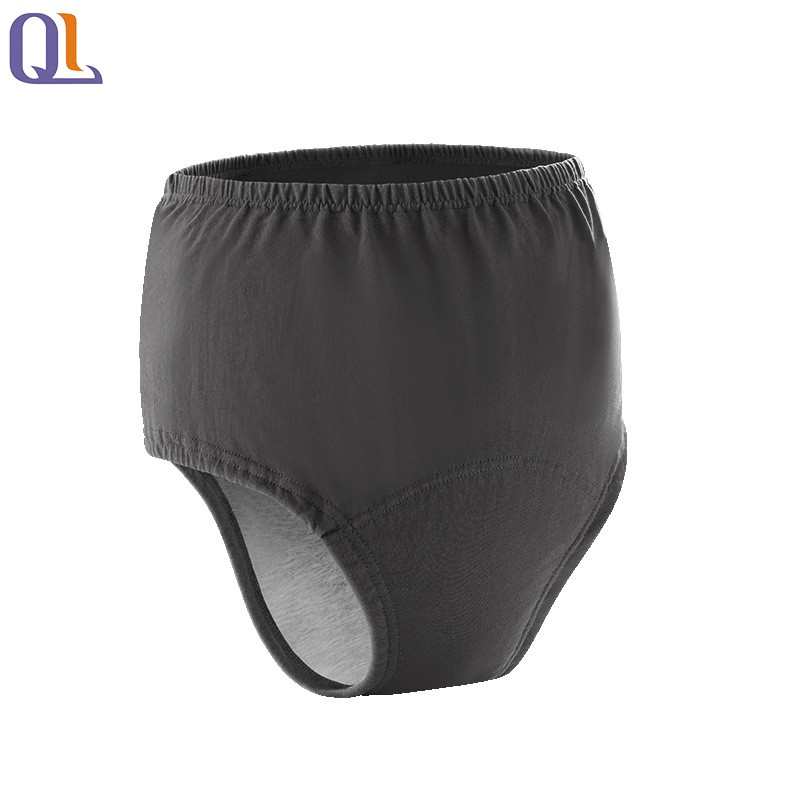 Urinary Underwear Supplier - Washable Reusable