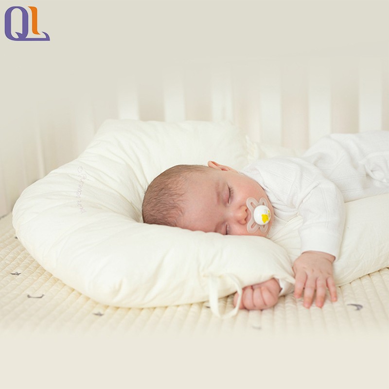 Shaping Pillow Supplier - Anti-startle Newborn