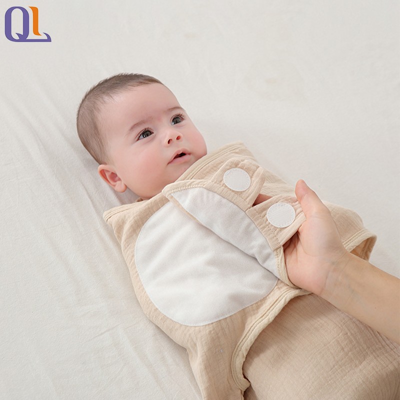 Organic Blanket Supplier - Breathable 0-6 Months