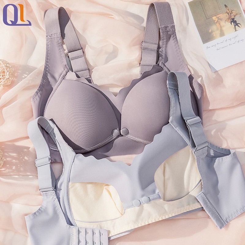 Wire Free Bra Factory - Soft Maternity Suckling