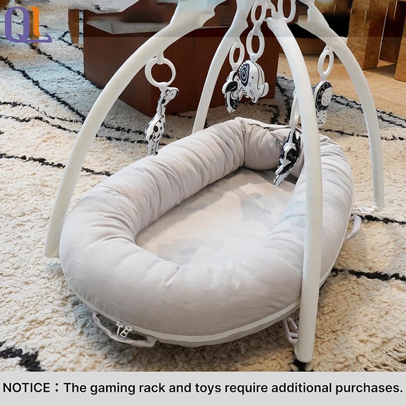 Baby Sleeper Manufacturer - Portable Travel 0-12