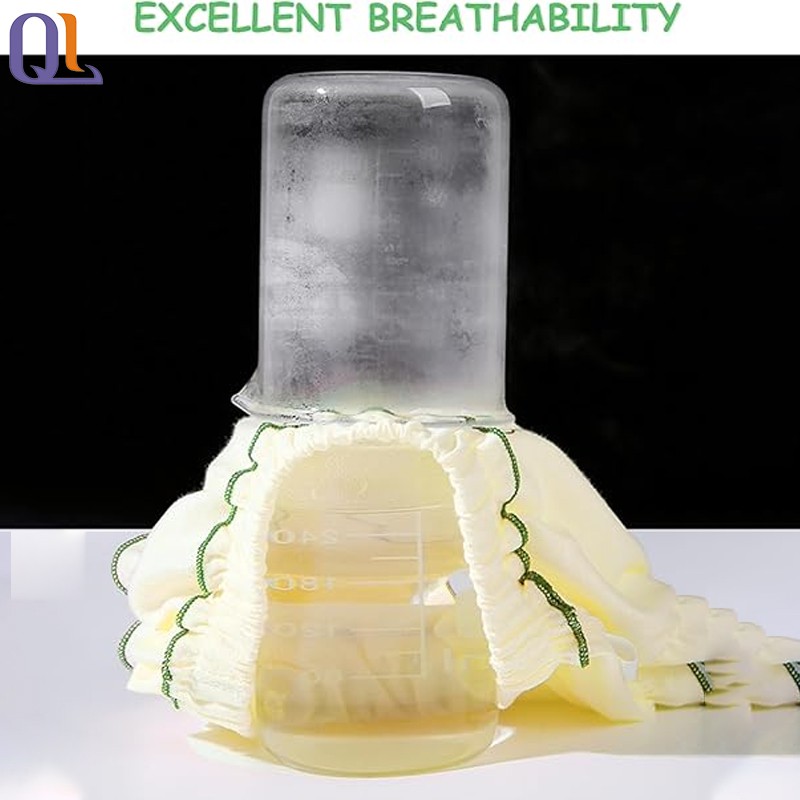 Girls Underpants Manufacturer - High Quality Cotton