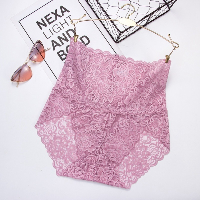 Floral Panties Manufacturer - Soft Stretch Lingerie