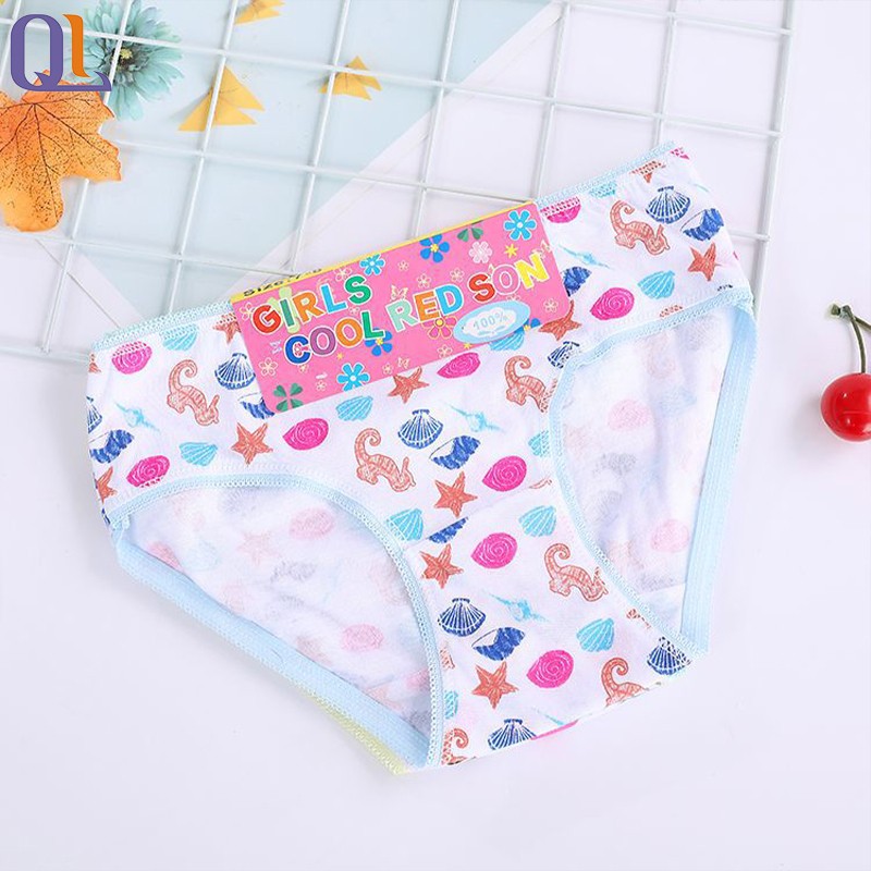 Baby Panties Manufacturer - High Quality Cute
