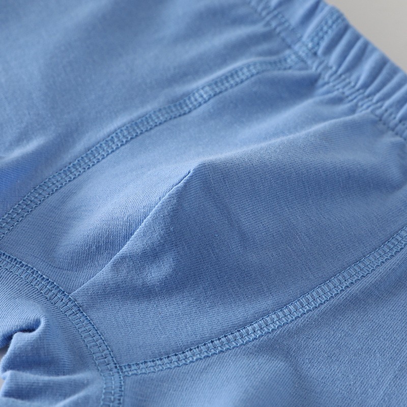 Cotton Underwear Supplier - Wholesale Solid Color