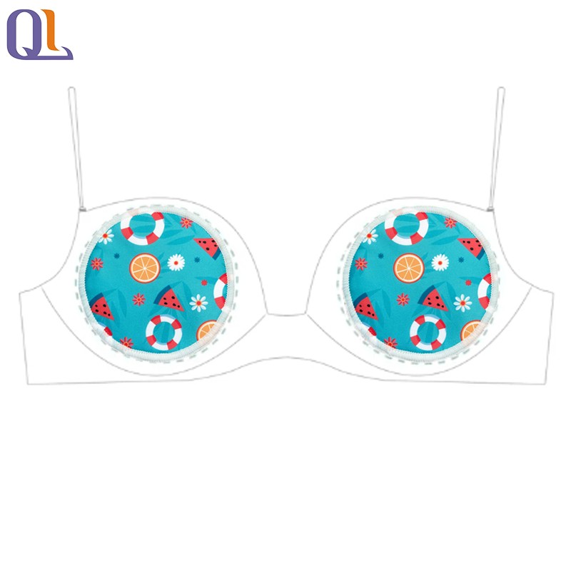 Breast Pads Supplier - Absorbent Bamboo