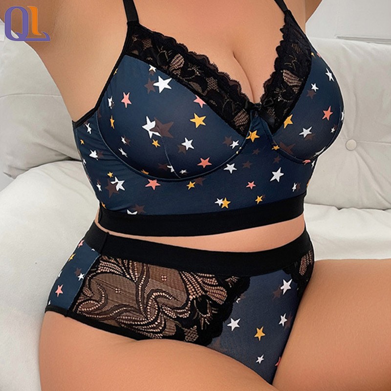 Sleepwear Set Manufacturer - Starry Night Plus