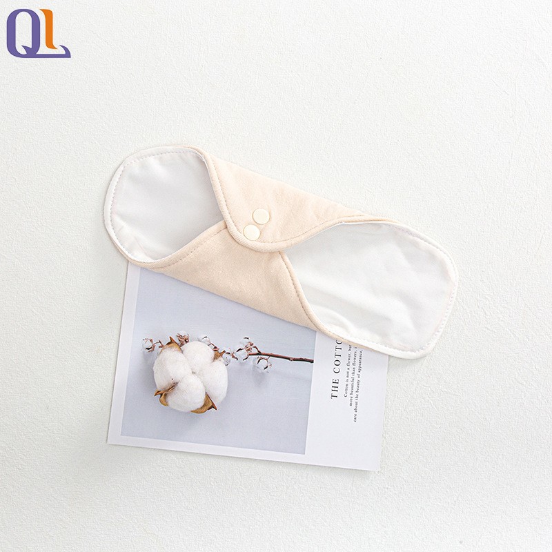 Sanitary Pad Supplier - Washable with Wings