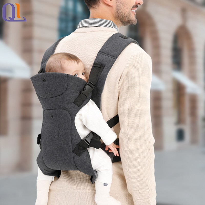 4-in-1 Carrier Supplier - OEM Wholesale Soft