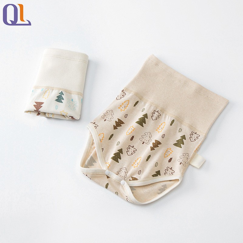 Baby Pant Supplier - High Waist Absorbent