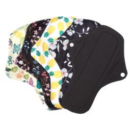 Reusable Pads Factory - Absorbent Cloth