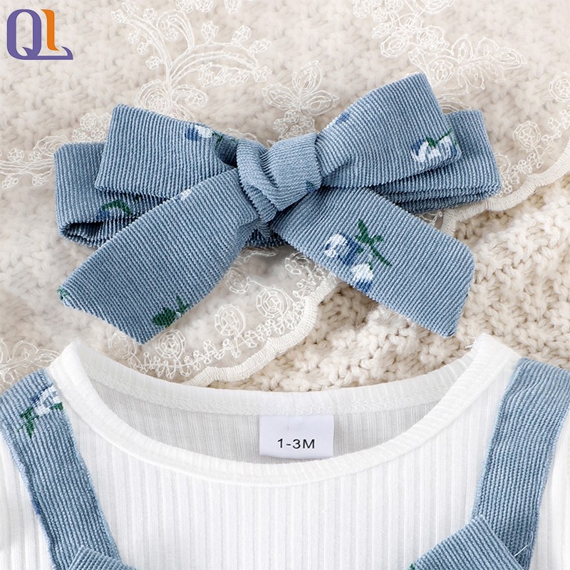 Baby Romper Supplier - Fall Winter Bubble