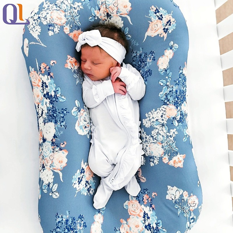 Portable Lounger Factory - Soft Removable Slipcover