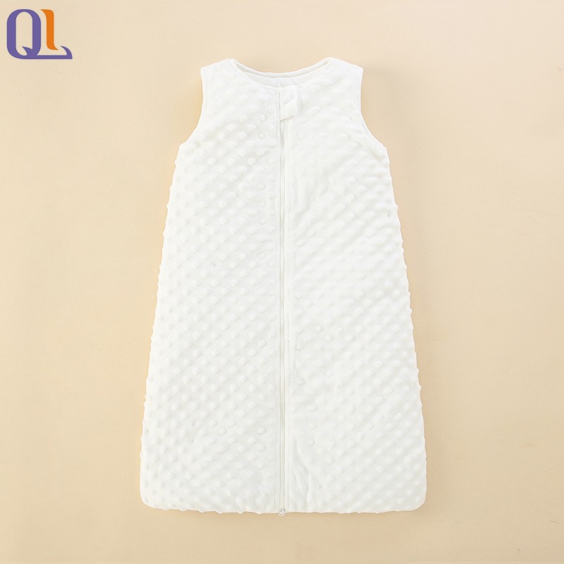 Sleeping Bag Factory - Winter Quilted Wearable