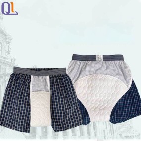 Adult Diaper Factory - Cloth with Changing