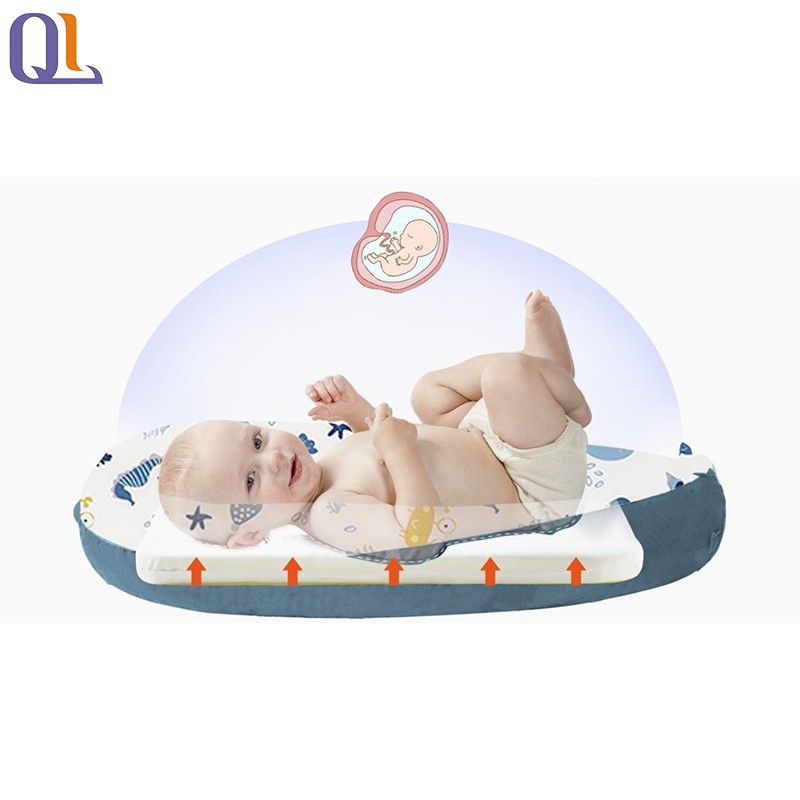 Baby Nest Supplier - Ultra Soft Organic 0-24