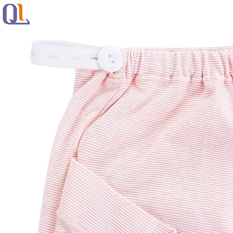 Pregnancy Panties Factory - Breathable Cotton