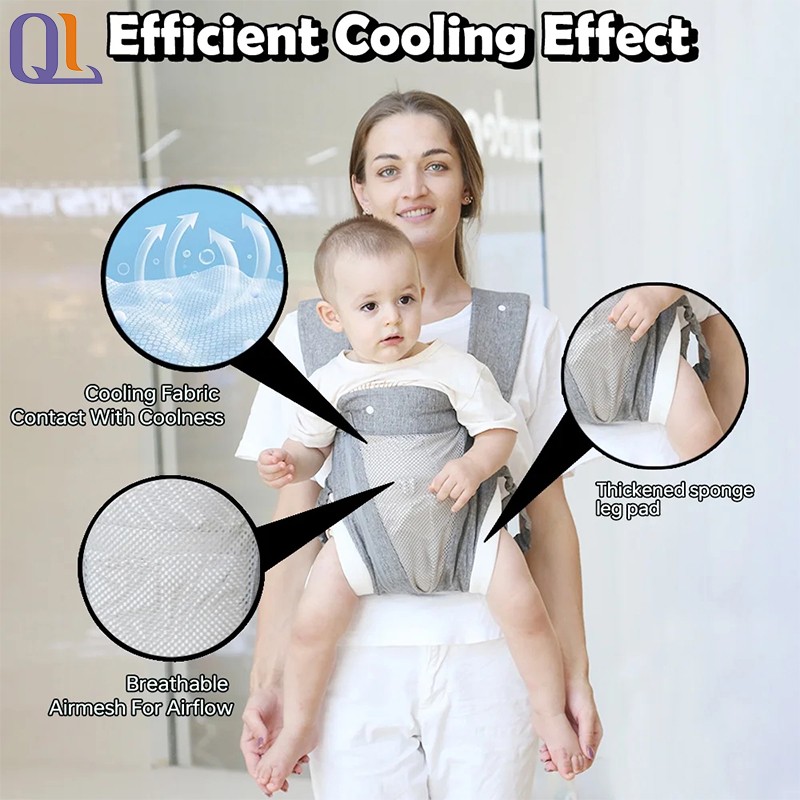 Baby Vest Supplier - Easy Put on Take