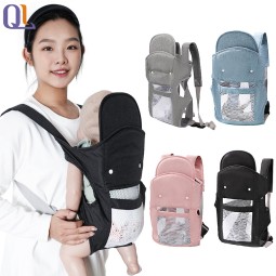 Baby Backpack Manufacturer - Adjustable Mesh