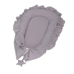 Padded Lounger Manufacturer - High Quality Frill