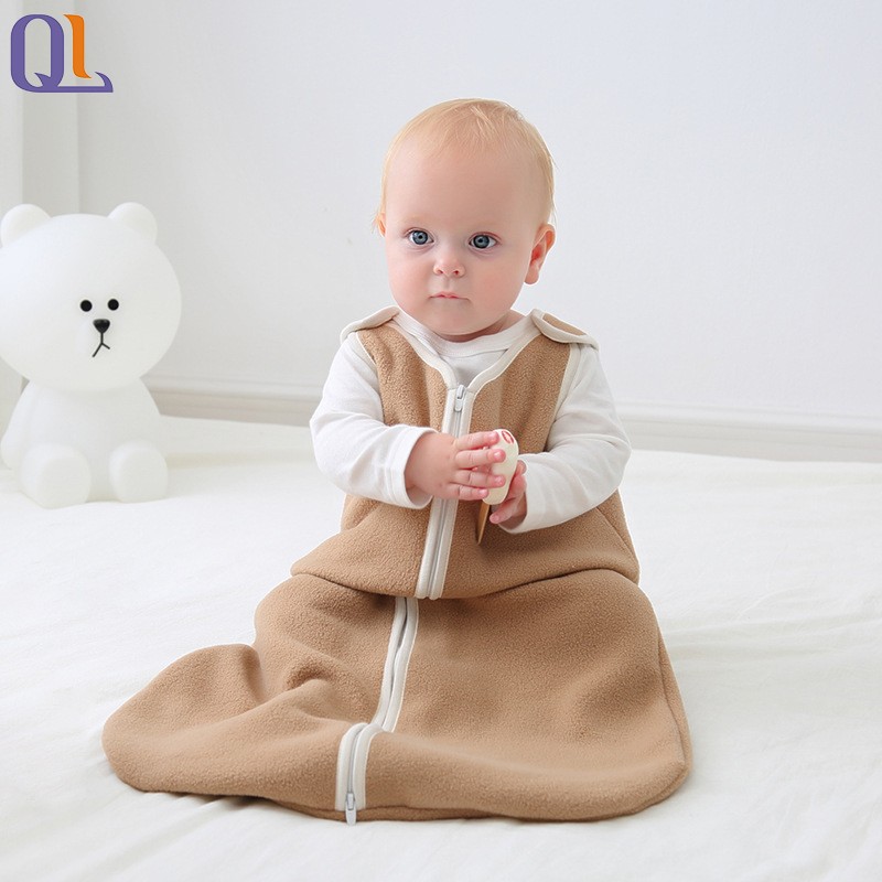 Baby Sack Manufacturer - Pashmina Wool Nest
