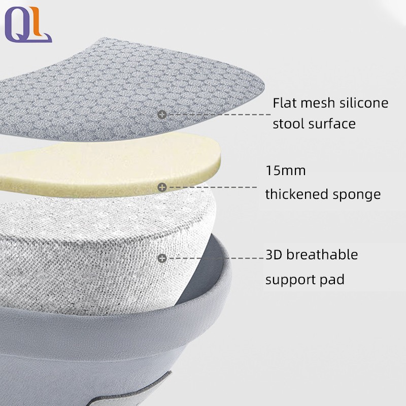 Hip Seat Carrier Supplier - Various Pockets