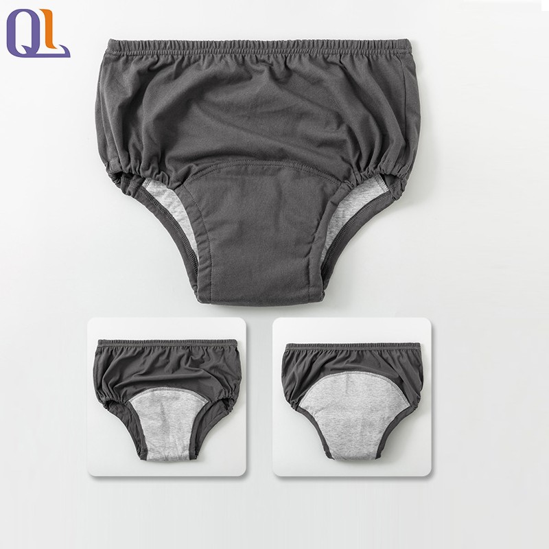 Urinary Underwear Supplier - Washable Reusable
