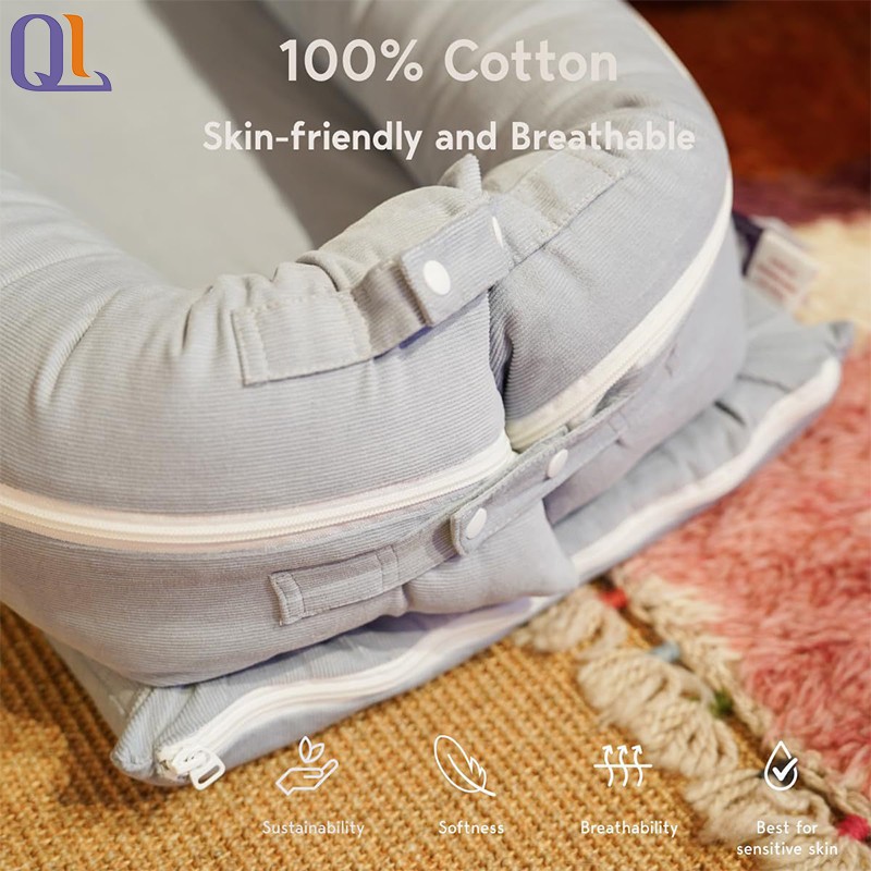 Baby Sleeper Manufacturer - Portable Travel 0-12