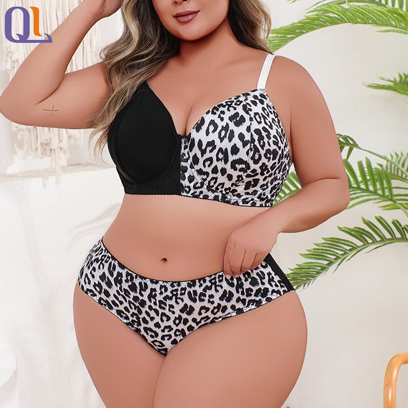 Bra Set Manufacturer - Cross Border Sexy