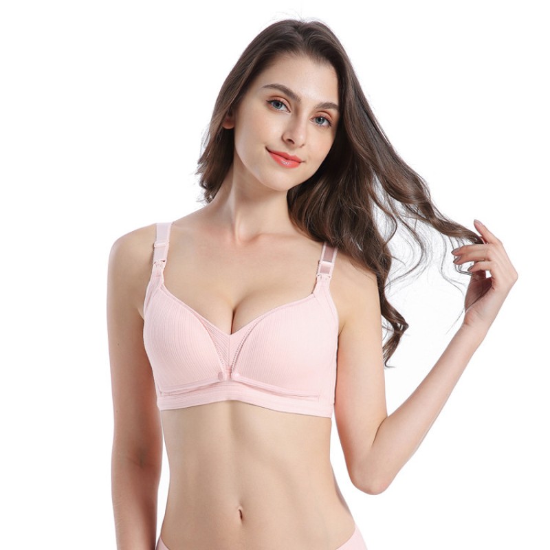 Nursing Bra Factory - Maternity Wire Free