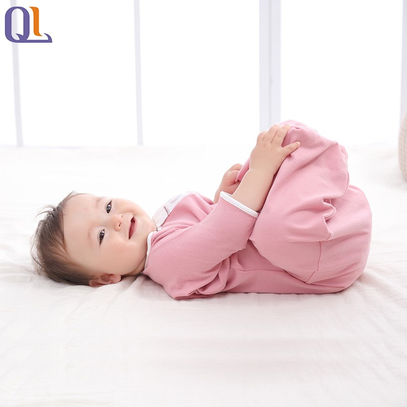 Swaddle Blanket Manufacturer - Super Soft Zipper