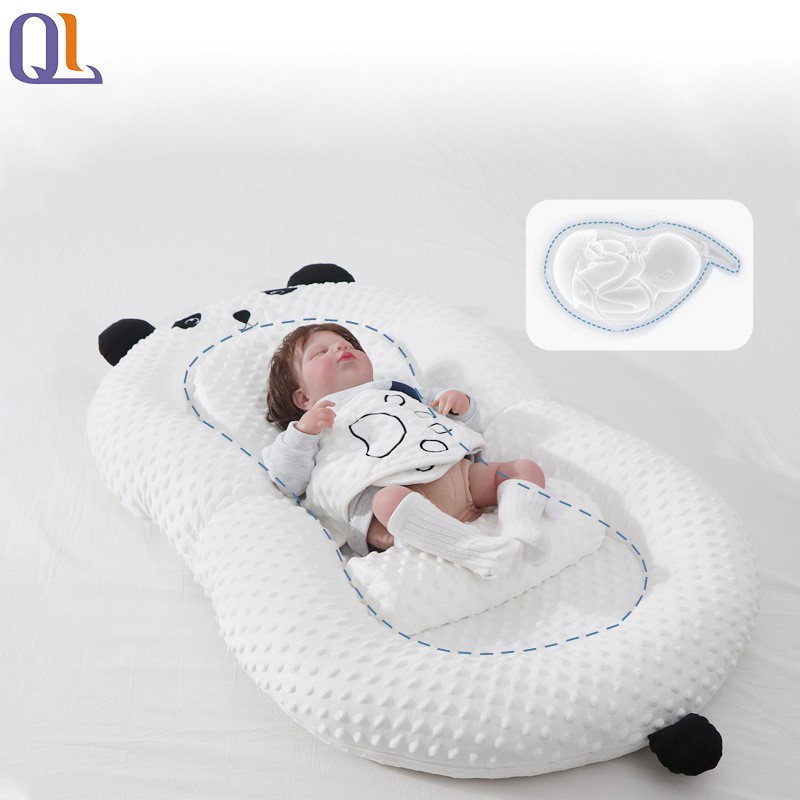 Baby Carry Nest Manufacturer - Adjustable Side Panels