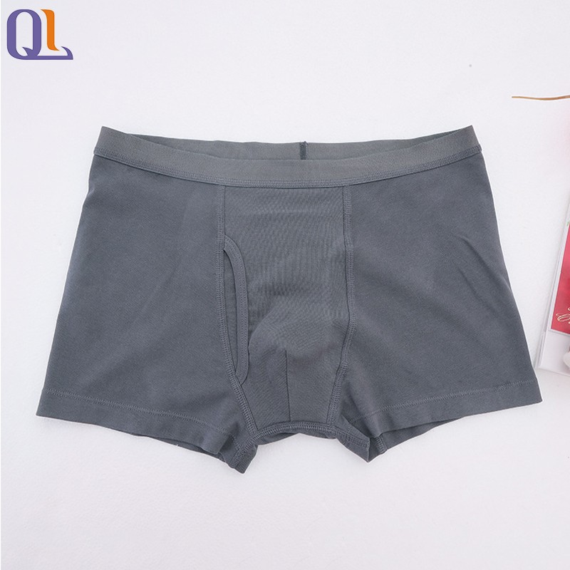 Bladder Control Manufacturer - Men's Washable