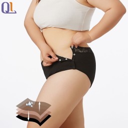 Menstrual Underwear Factory - Plus Size Leak-proof