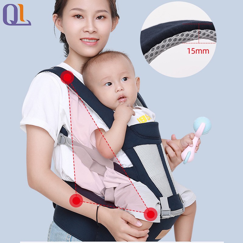 Hip Seat Carrier Manufacturer - Modern Comfortable
