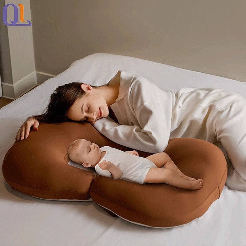 Nursing Pillow Supplier - Adjustable Breastfeeding