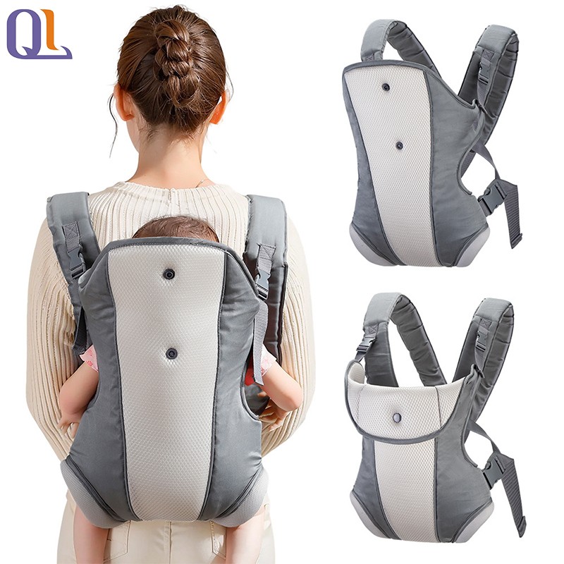 Infant Sling Factory - Kangaroo Wrap Adjustable