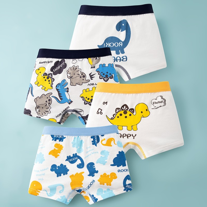Boys Underwear Factory - Wholesale Boxer Shorts