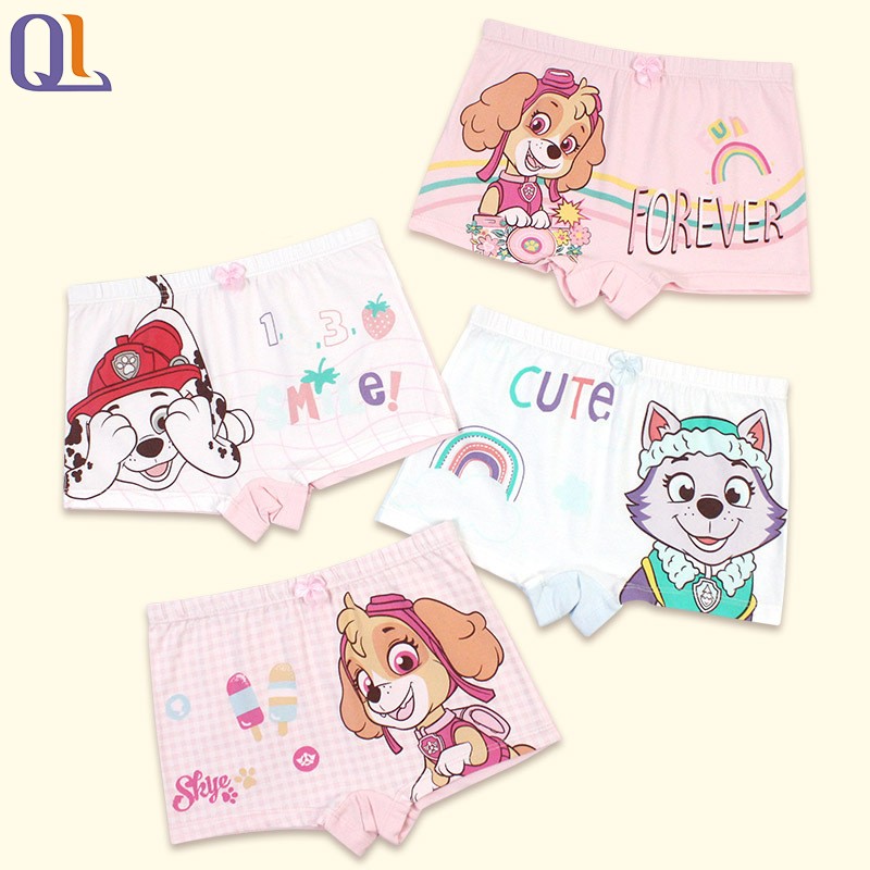 Cartoon Briefs Factory - High Quality Printing